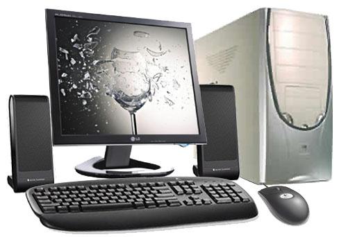 Desktop-Computers
