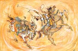 فردوسی