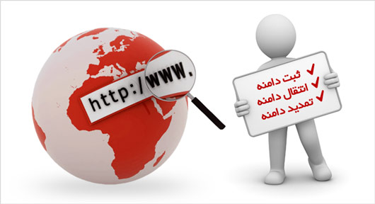 Domain