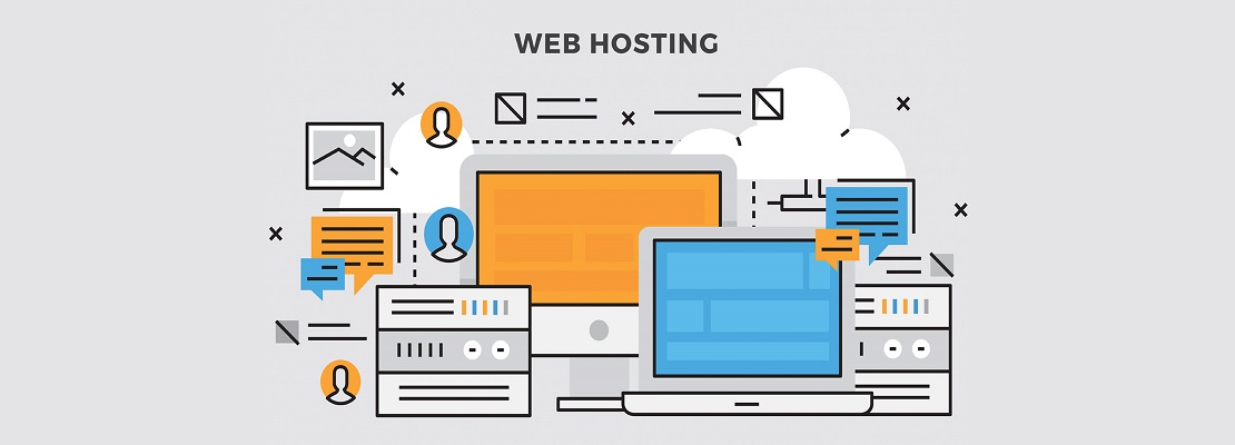 hosting