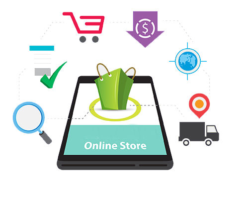 online-shopping