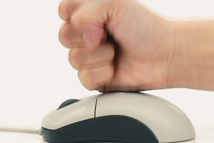 mouse-spead