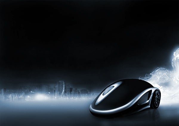 mouse