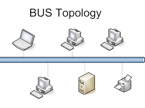 bus-topologhy