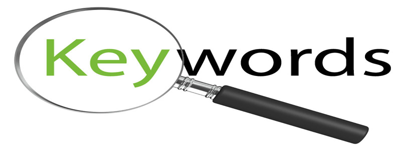 keyword-Ù‡Ø§ÛŒ-ØªÚ©