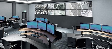 monitoringroom